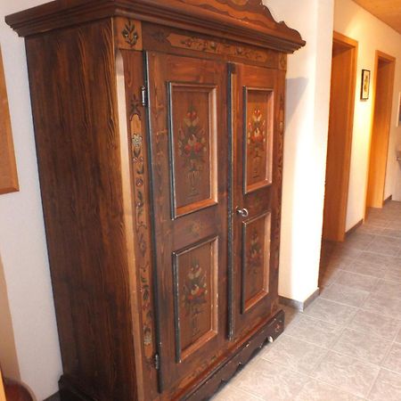 Apartament Haus Schneeflocke Lech am Arlberg Zewnętrze zdjęcie
