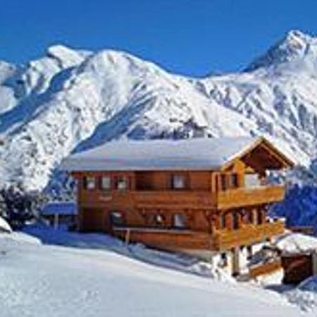 Apartament Haus Schneeflocke Lech am Arlberg Zewnętrze zdjęcie