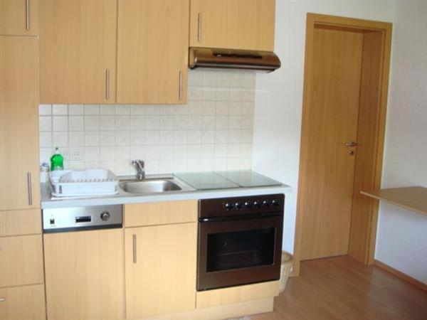 Apartament Haus Schneeflocke Lech am Arlberg Zewnętrze zdjęcie
