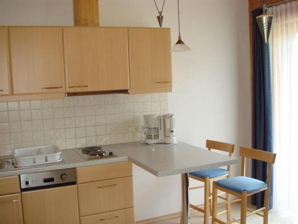 Apartament Haus Schneeflocke Lech am Arlberg Zewnętrze zdjęcie