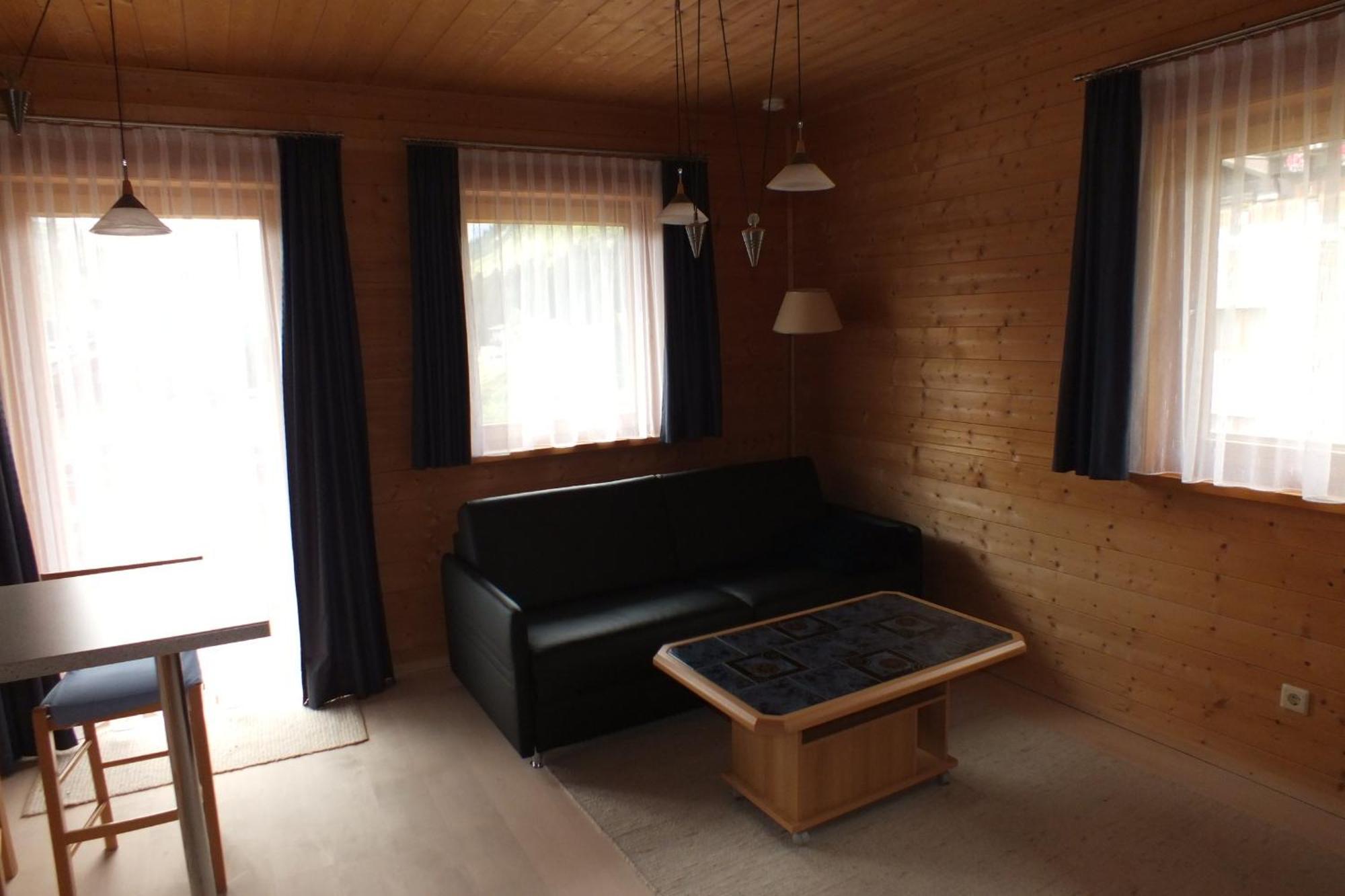 Apartament Haus Schneeflocke Lech am Arlberg Zewnętrze zdjęcie
