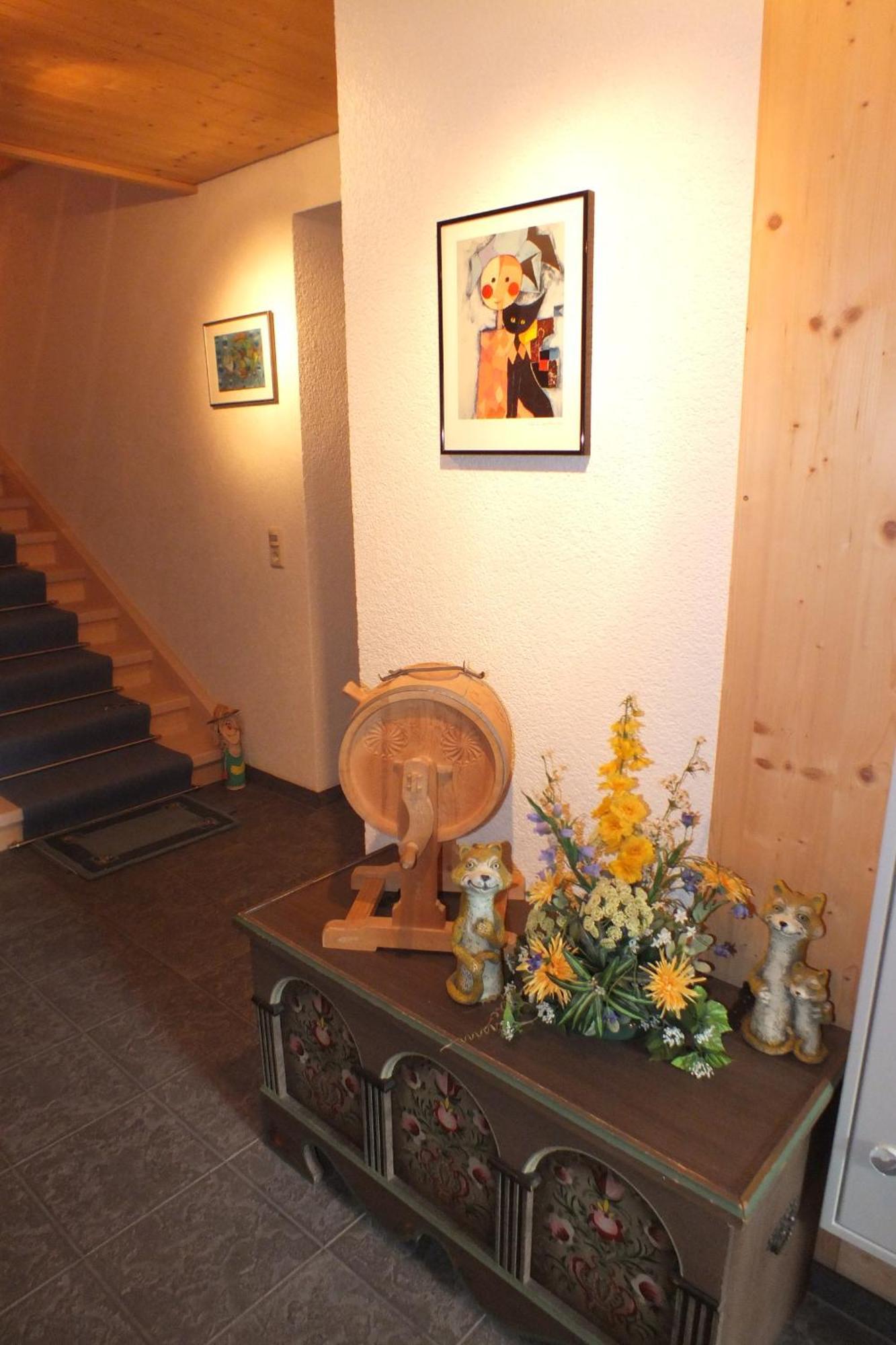 Apartament Haus Schneeflocke Lech am Arlberg Zewnętrze zdjęcie