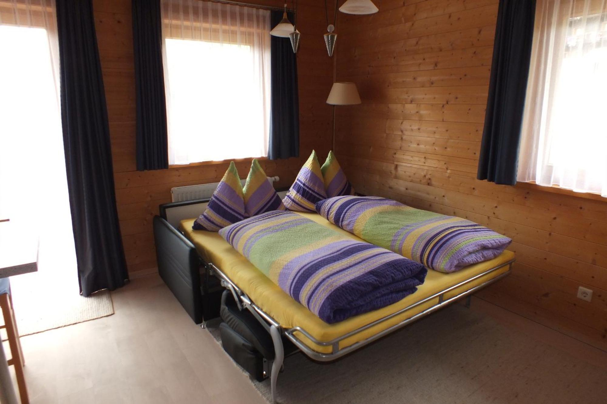 Apartament Haus Schneeflocke Lech am Arlberg Zewnętrze zdjęcie