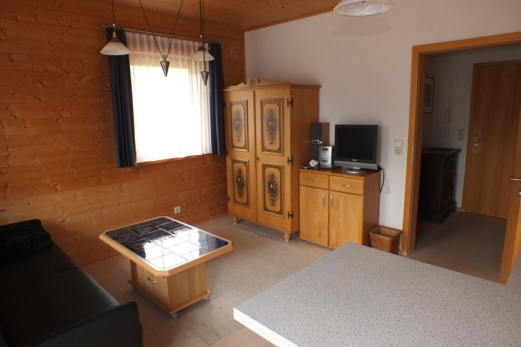 Apartament Haus Schneeflocke Lech am Arlberg Zewnętrze zdjęcie