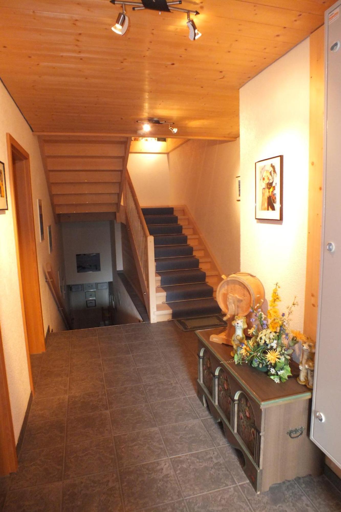 Apartament Haus Schneeflocke Lech am Arlberg Zewnętrze zdjęcie