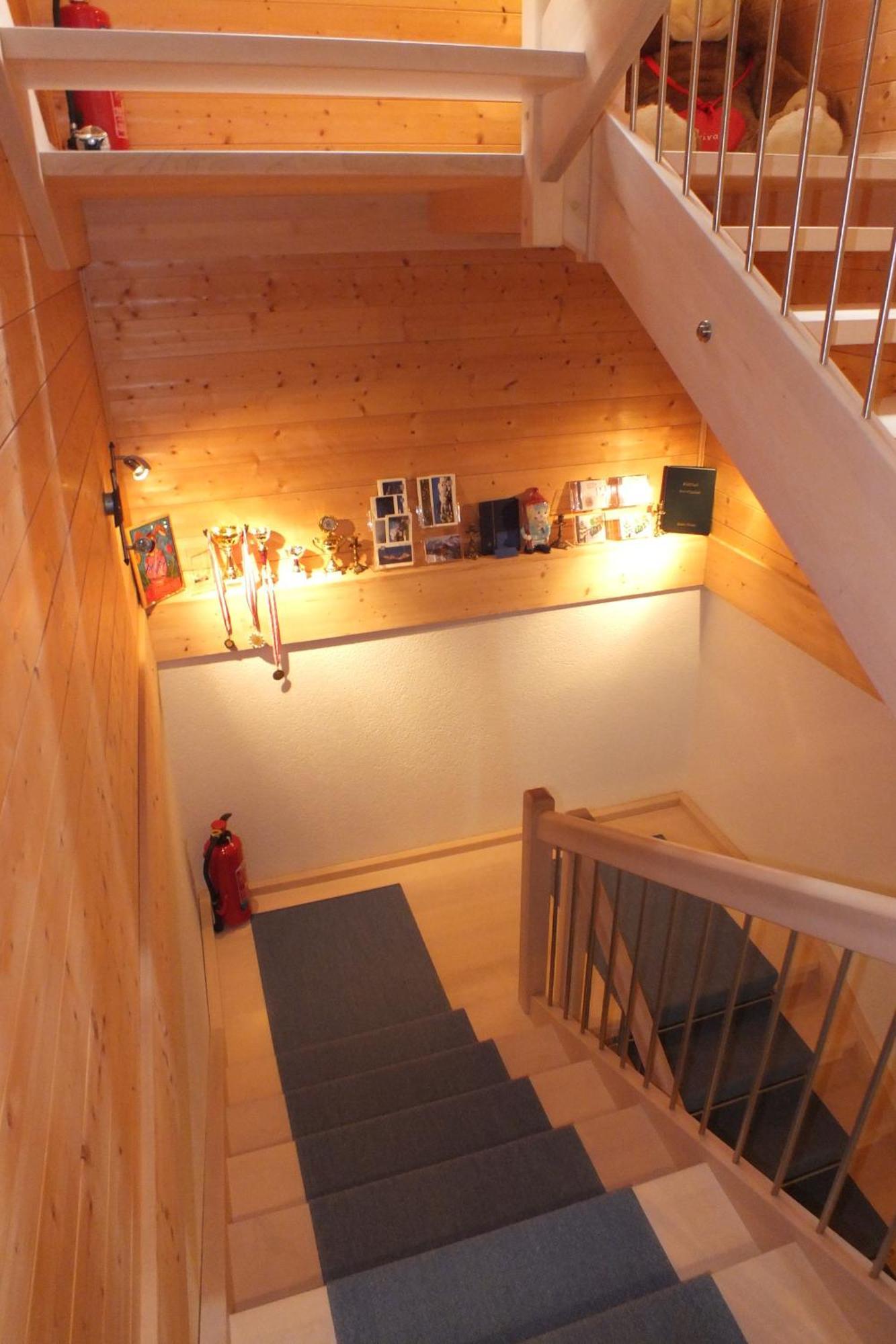 Apartament Haus Schneeflocke Lech am Arlberg Zewnętrze zdjęcie