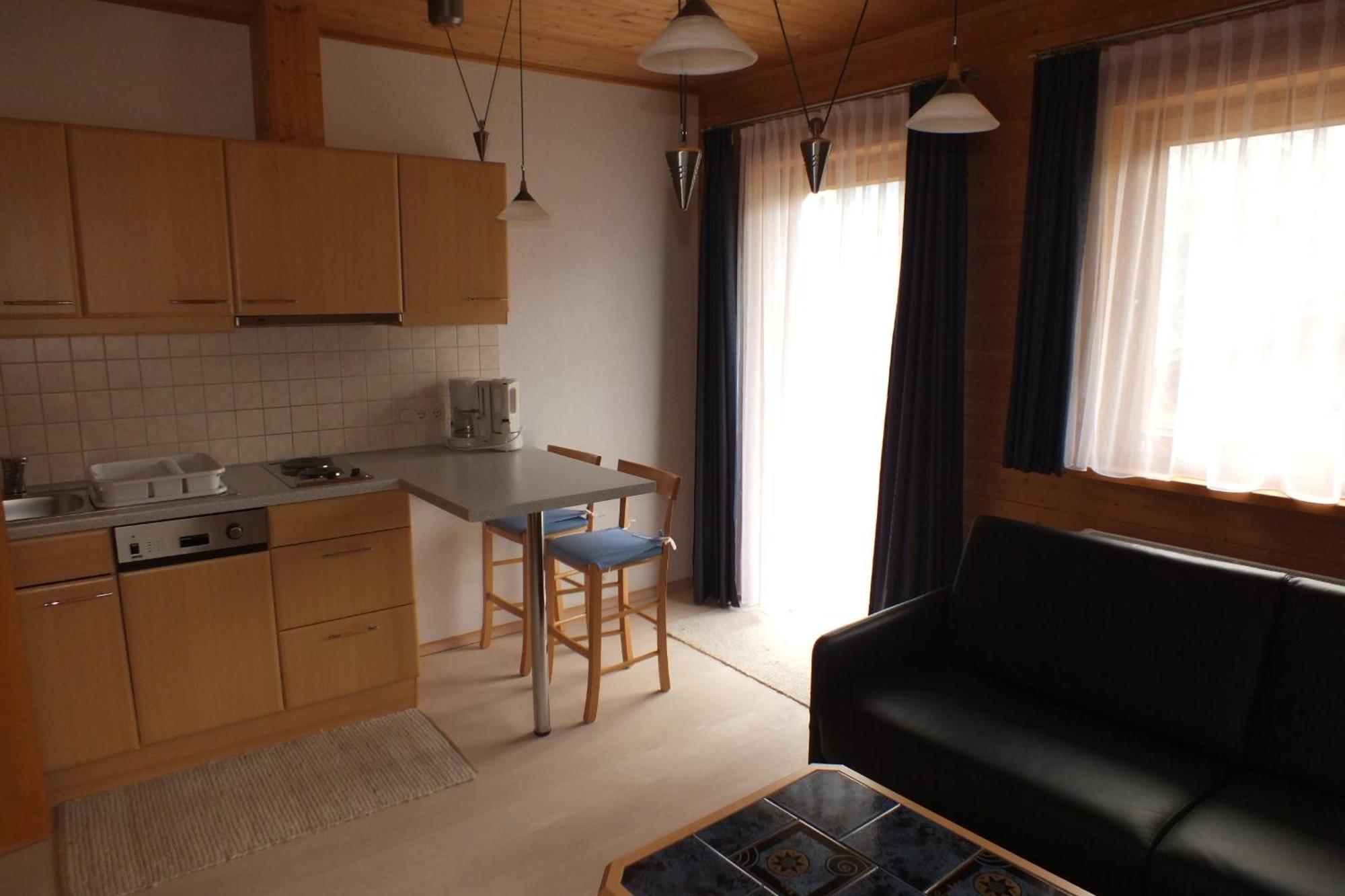 Apartament Haus Schneeflocke Lech am Arlberg Zewnętrze zdjęcie