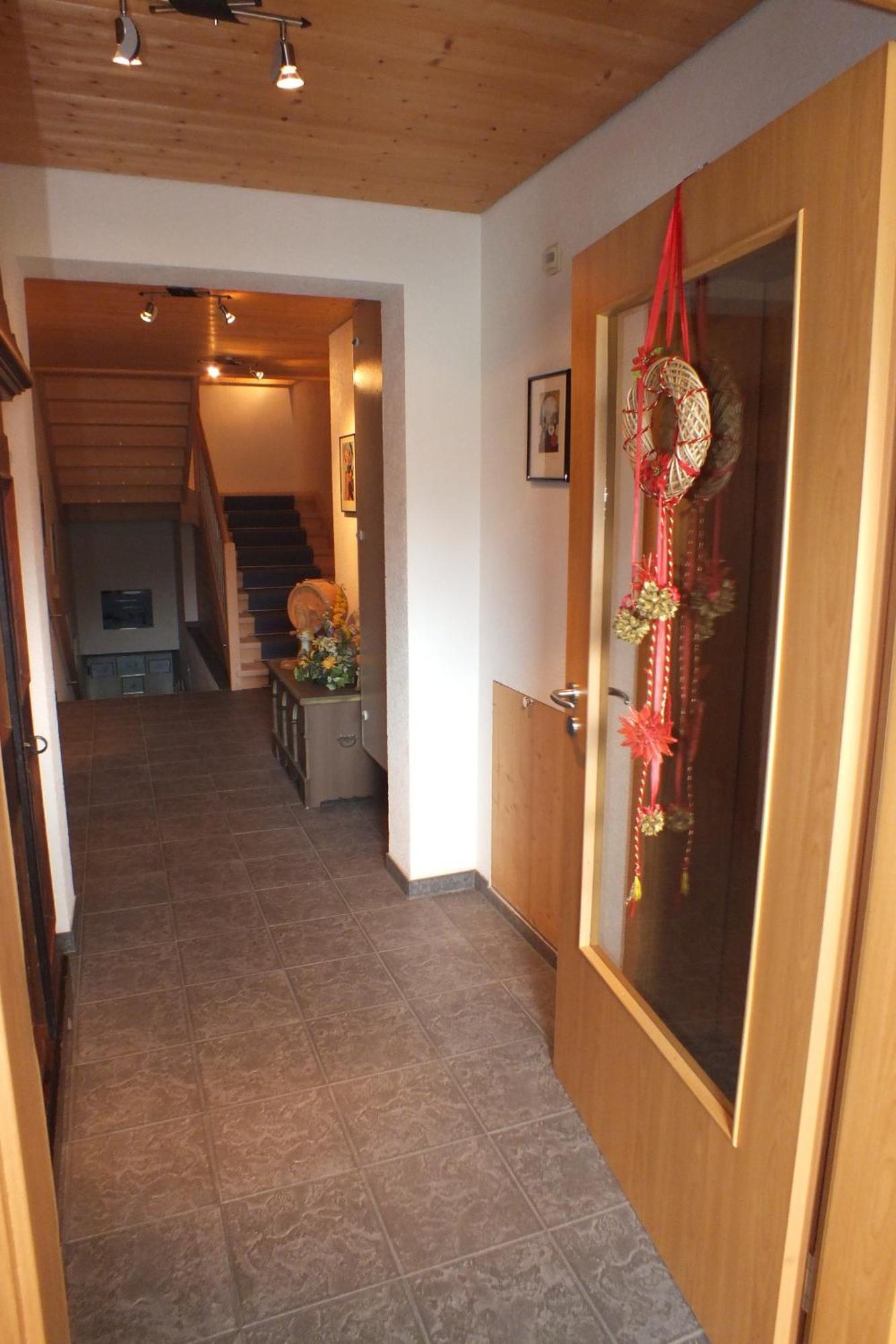 Apartament Haus Schneeflocke Lech am Arlberg Zewnętrze zdjęcie