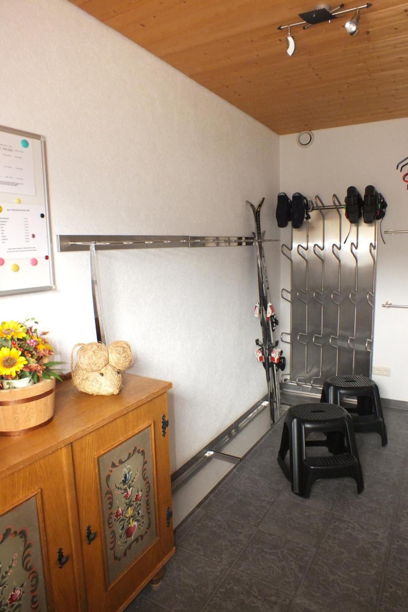 Apartament Haus Schneeflocke Lech am Arlberg Zewnętrze zdjęcie