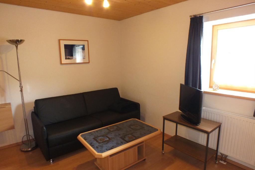Apartament Haus Schneeflocke Lech am Arlberg Pokój zdjęcie
