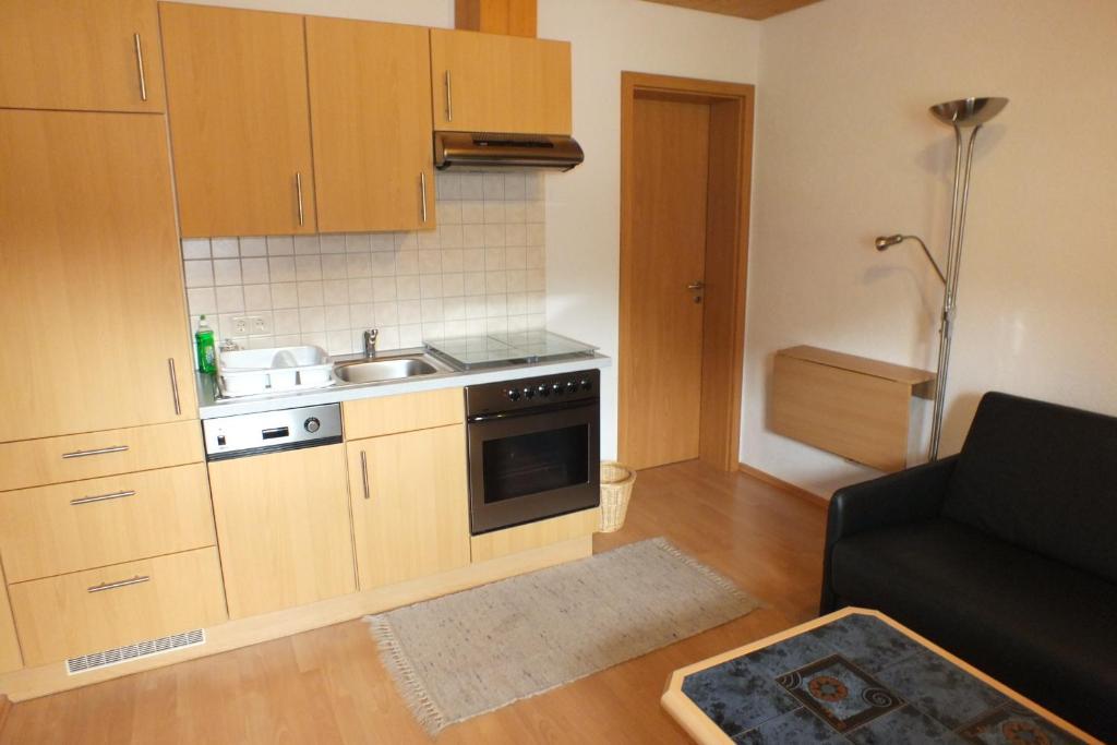 Apartament Haus Schneeflocke Lech am Arlberg Pokój zdjęcie