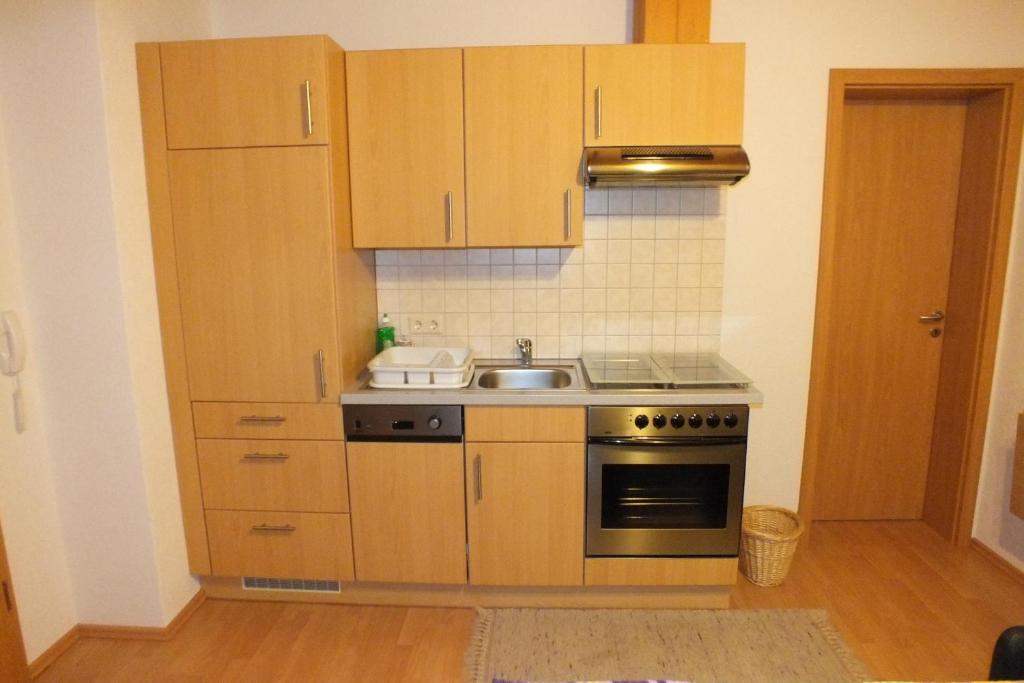 Apartament Haus Schneeflocke Lech am Arlberg Pokój zdjęcie