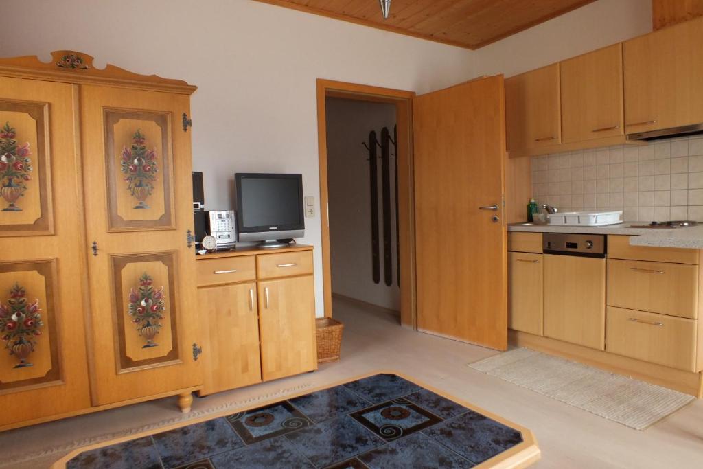Apartament Haus Schneeflocke Lech am Arlberg Pokój zdjęcie
