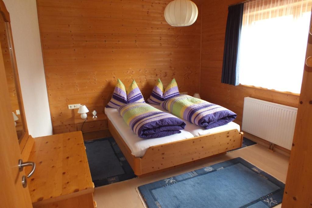 Apartament Haus Schneeflocke Lech am Arlberg Pokój zdjęcie