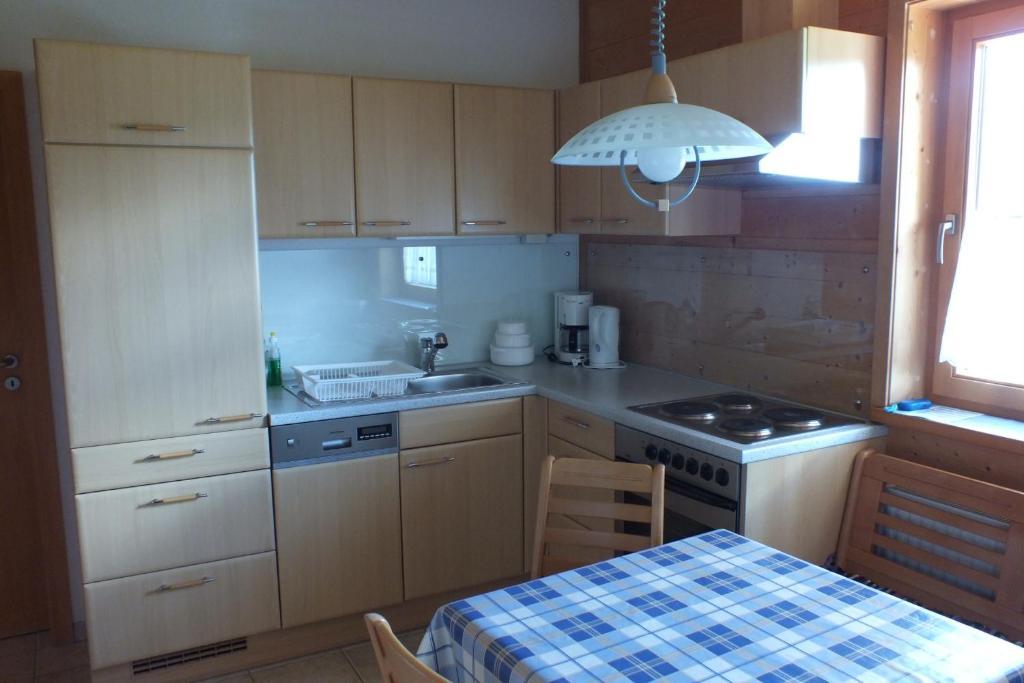 Apartament Haus Schneeflocke Lech am Arlberg Pokój zdjęcie