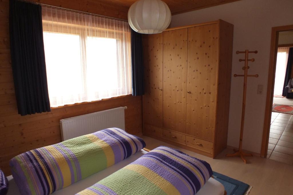 Apartament Haus Schneeflocke Lech am Arlberg Pokój zdjęcie
