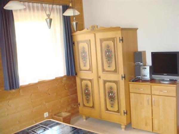 Apartament Haus Schneeflocke Lech am Arlberg Zewnętrze zdjęcie